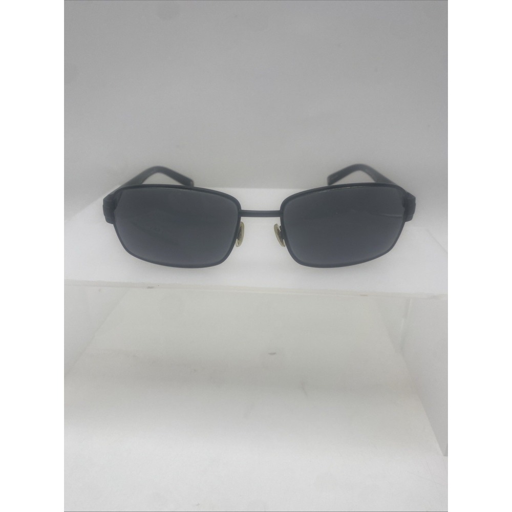 Carerra by Safilo Eyeglasses Sunglasses FRAME ONLY Polarized 54-18-135 Black 193